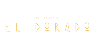 The Island of El Dorado logo