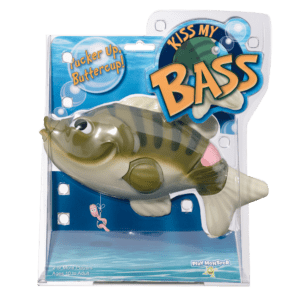 7378 Kiss My Bass Pkg