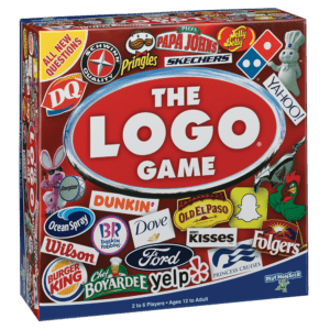 The Logo Game®