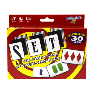 SET®