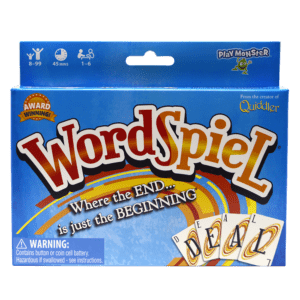 WordSpiel®