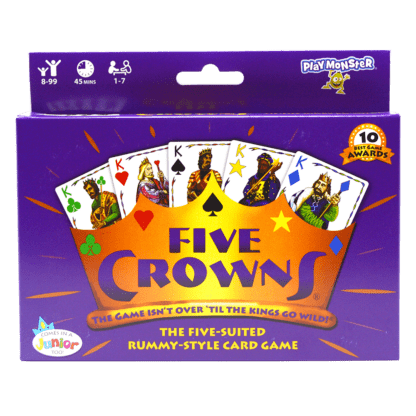 Five Crowns®