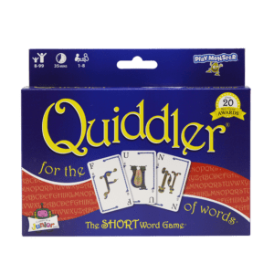 Quiddler®