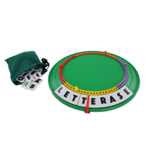 7369 Fullcircle Contents