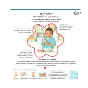 7967 Mykeys Backstraight