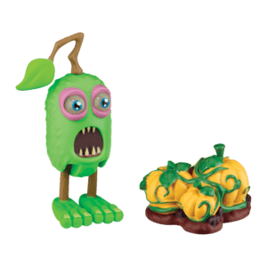 9110 Singing Furcorn Contents 2