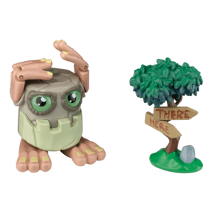 9113 Noggin Contents 2