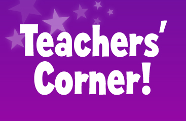 Set Teacherscorner