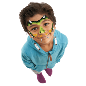 3692 Paintoosdragon Ls