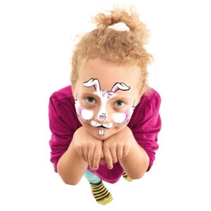 3693 Paintoosrabbit Ls