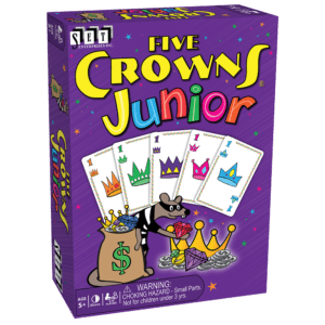 4500 Fivecrownsjr Pkgright