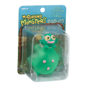 9102 Baby Toe Jammer Pkg Right