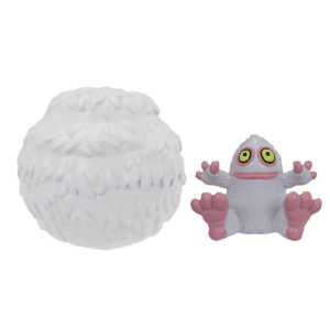 9103 Babymammotegg Contents