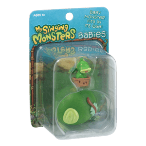 9105 Baby Potbelly Pkg Right