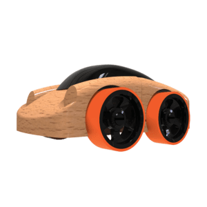 53112 Vraptor Contents