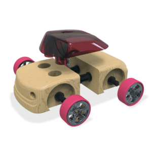 53113 Hyper Cutaways