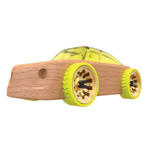 55140 Eliminator Contents