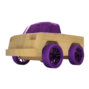 56107 Hammer Contents