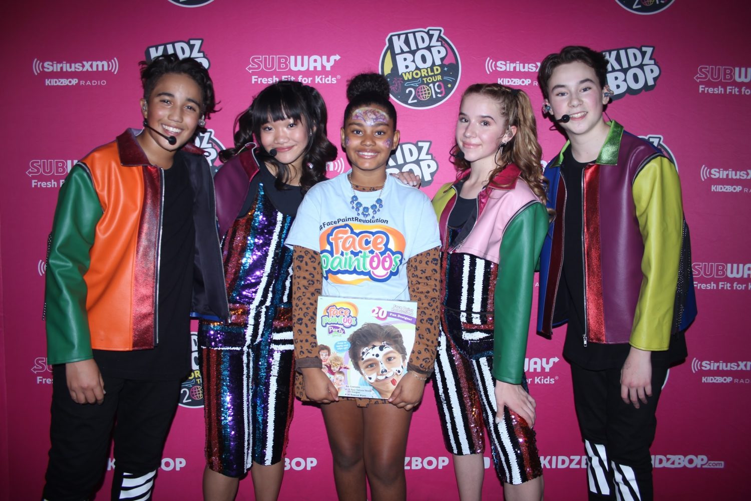 Featured image of post Kidz Bop Baby - I like kidz bop kids because the kids are so good!