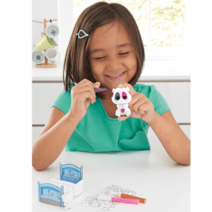 3675 Fuzzibabieshamster Ls