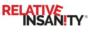 Relativeinsanity Logo 2020