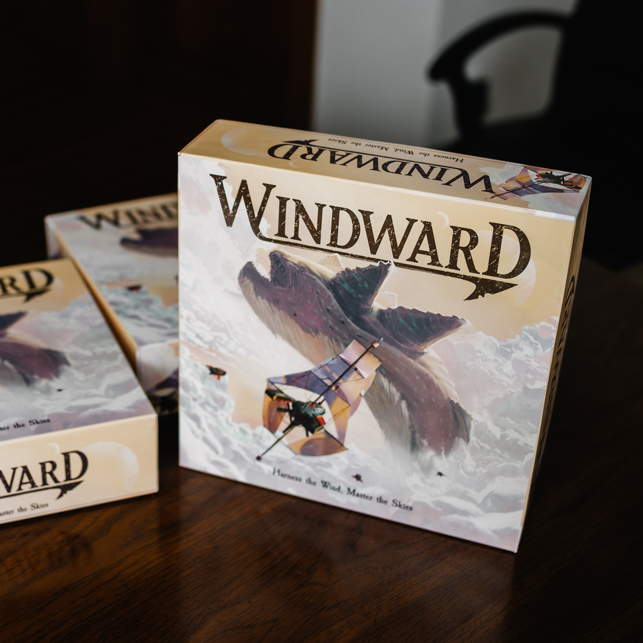 Windward Pkg
