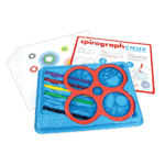 1018z Spirographcyclex Contents