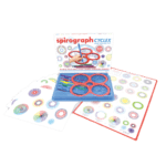 1018z Spirographcyclex Contentspkg
