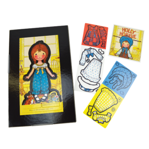 2104z Theoriginalclassiccolorformholliehobbie Contents