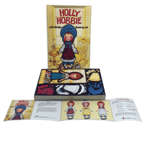 2104z Theoriginalclassiccolorformholliehobbie Pkgcontents2