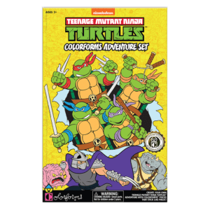 Colorforms® – PlayMonster