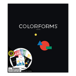 Original Classic Colorforms®