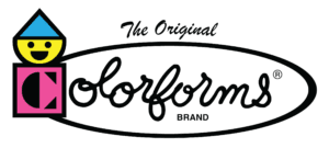 Originalcolorforms Logo