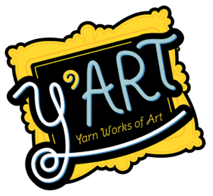 Yart Logo