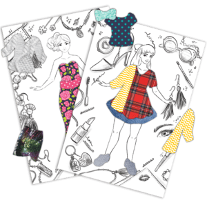 01355z Fashionpress Designs