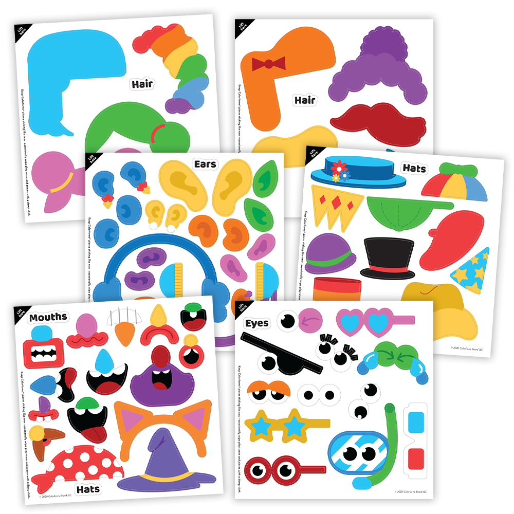 colorforms-silly-faces-game-playmonster