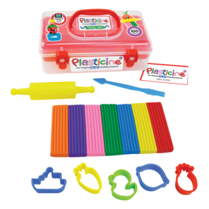 1253z Plasticinetoolset Pkgcontents