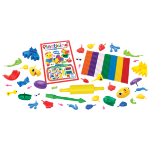 1255z Plasticinesticknshapecharactercreator Contents