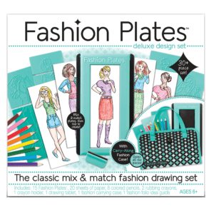 Fashion Plates® Classic Styles