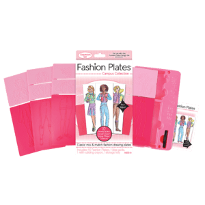 1305z Fashionplatescampus Contents