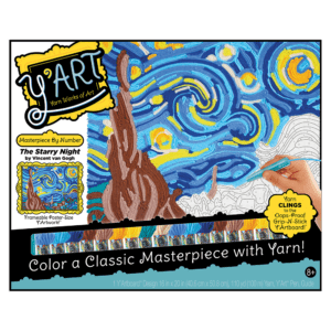 1440z Yartmasterpiecestarrynightkitpdq Pkg