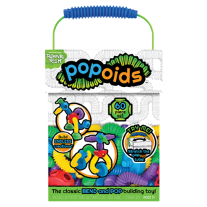 1550z Popoids60pc Pkg