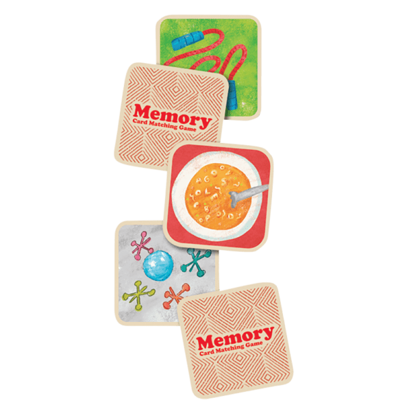 Memory Card Matching Game