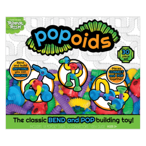 1565z Popoids30pc Pkg