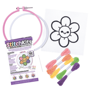 1652z Stichkitsflower Contents