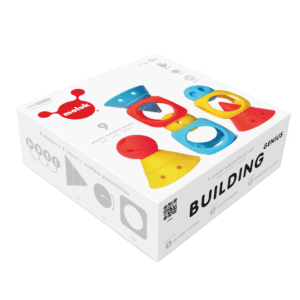 79 Building Genius Pkgright