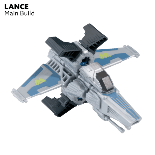 Lance SV-51 Scout