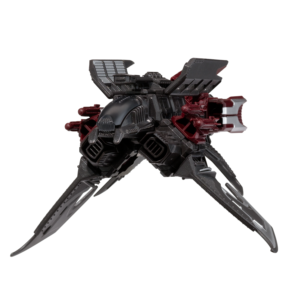 Snap Ships Build to Battle Locust K.l.a.w Stealth Craft Kit for Ages 8 for sale online 