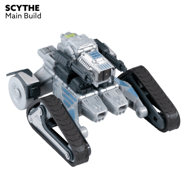 Scythe AV-19 Tank