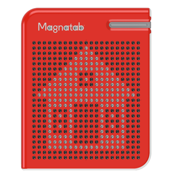 Magnatab® Free Draw